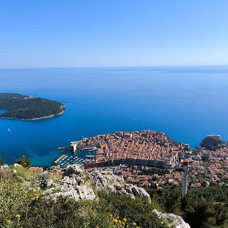 Apartments D&D Dubrovnik Kültér fotó