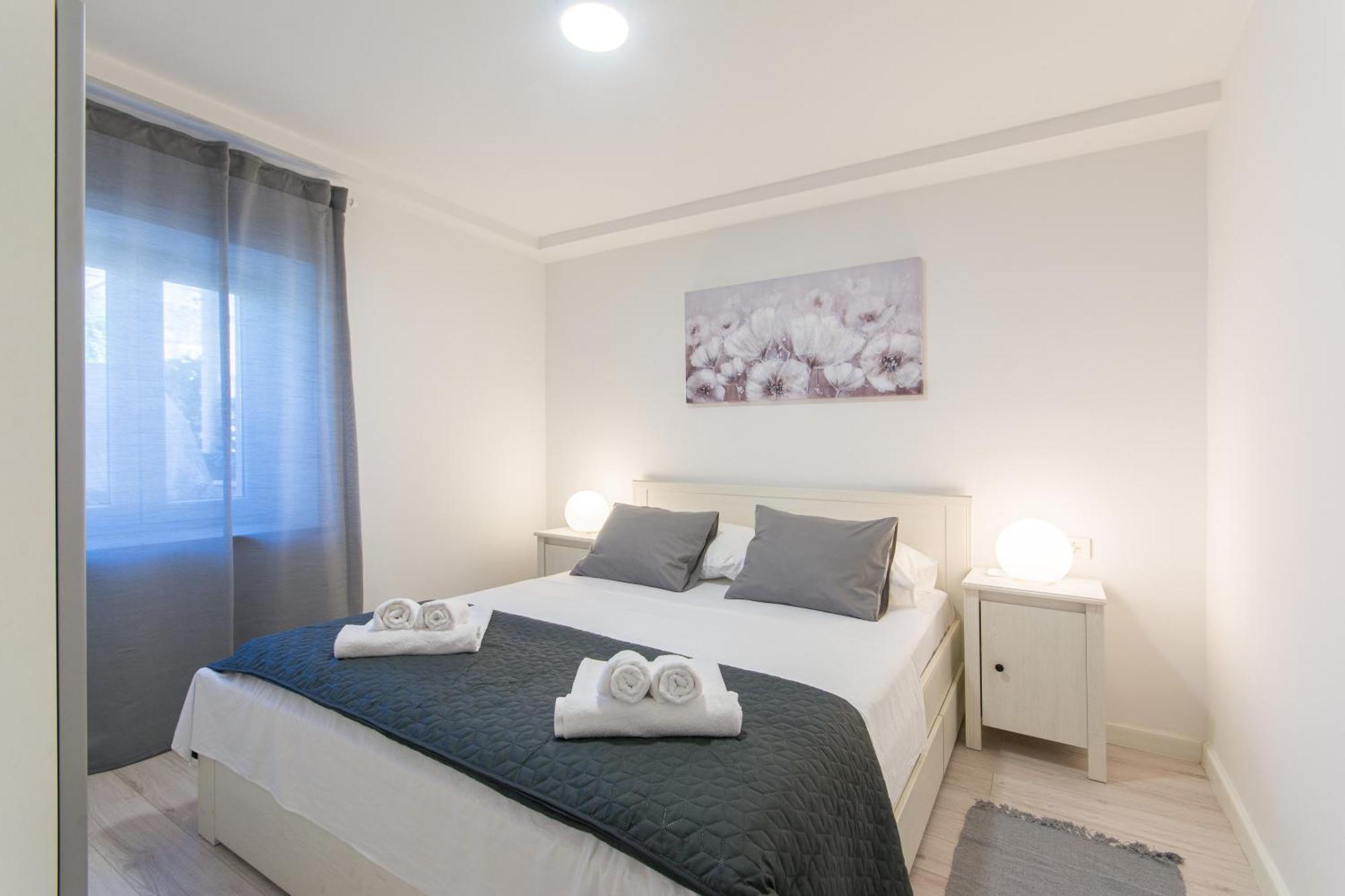 Apartments D&D Dubrovnik Kültér fotó