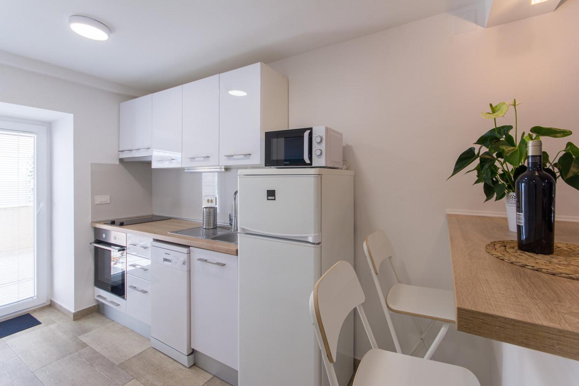 Apartments D&D Dubrovnik Kültér fotó