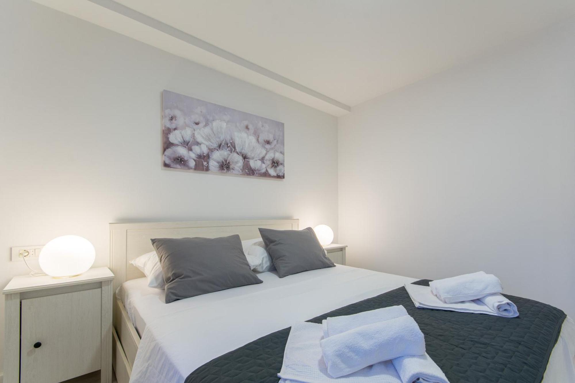 Apartments D&D Dubrovnik Kültér fotó