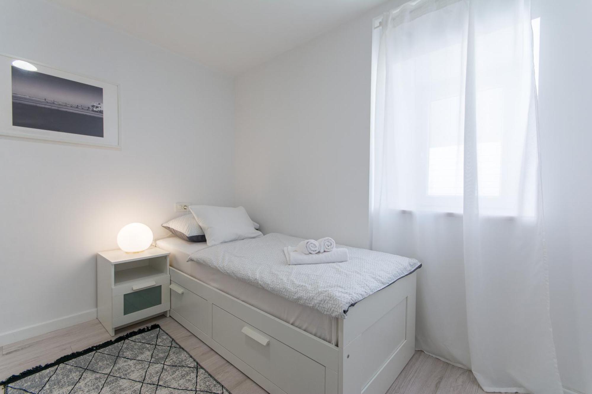 Apartments D&D Dubrovnik Kültér fotó