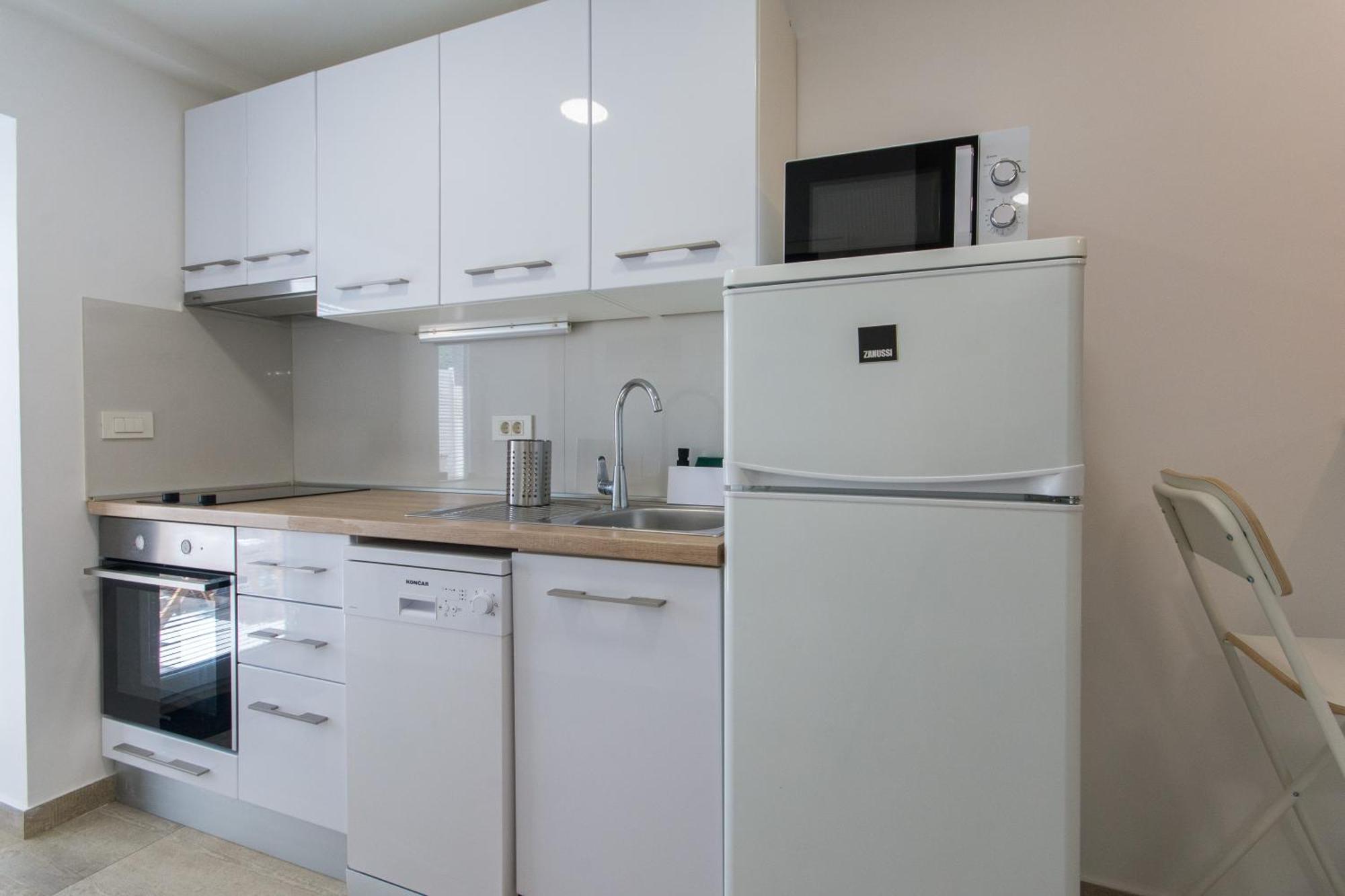 Apartments D&D Dubrovnik Kültér fotó