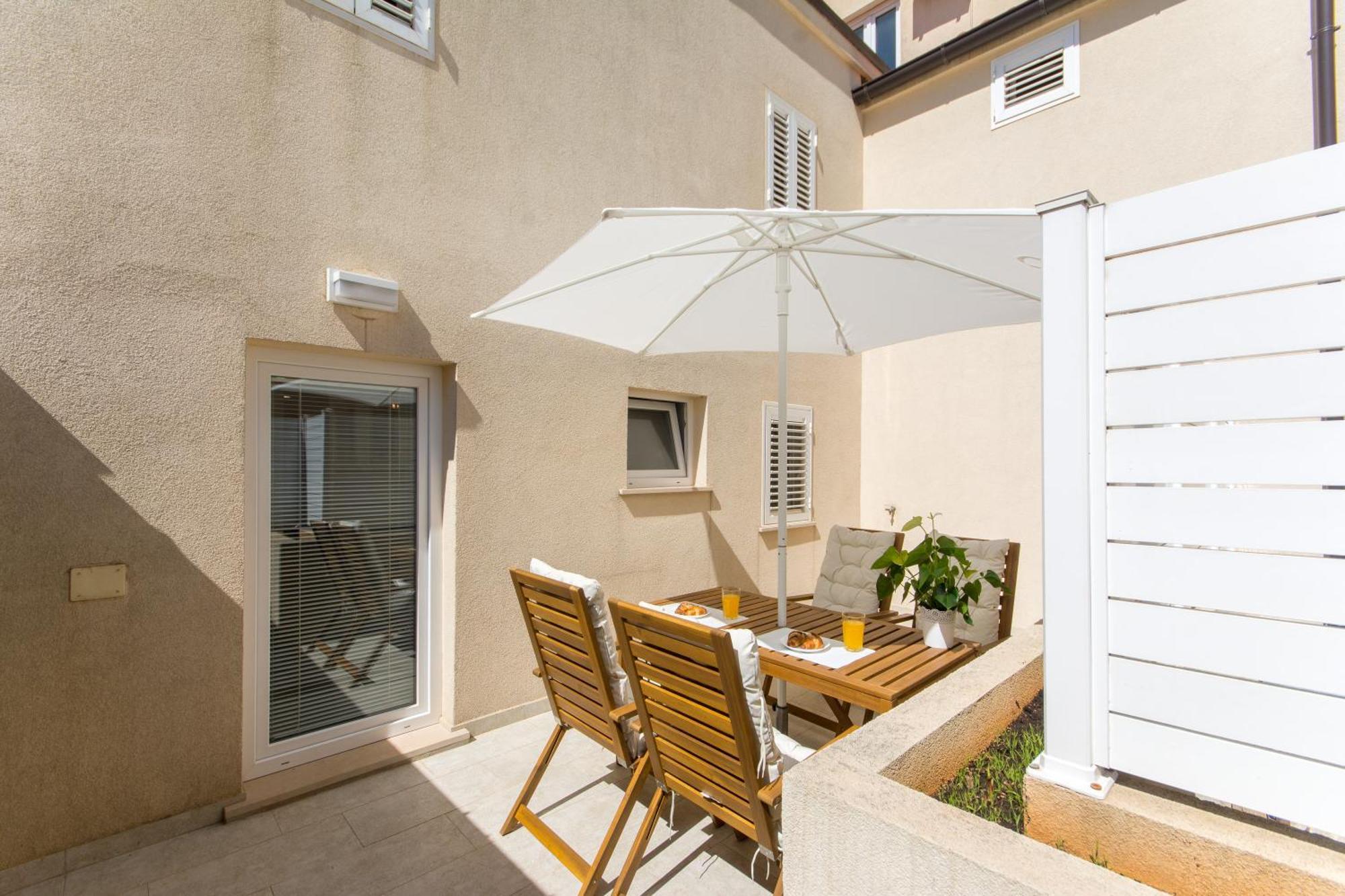 Apartments D&D Dubrovnik Kültér fotó