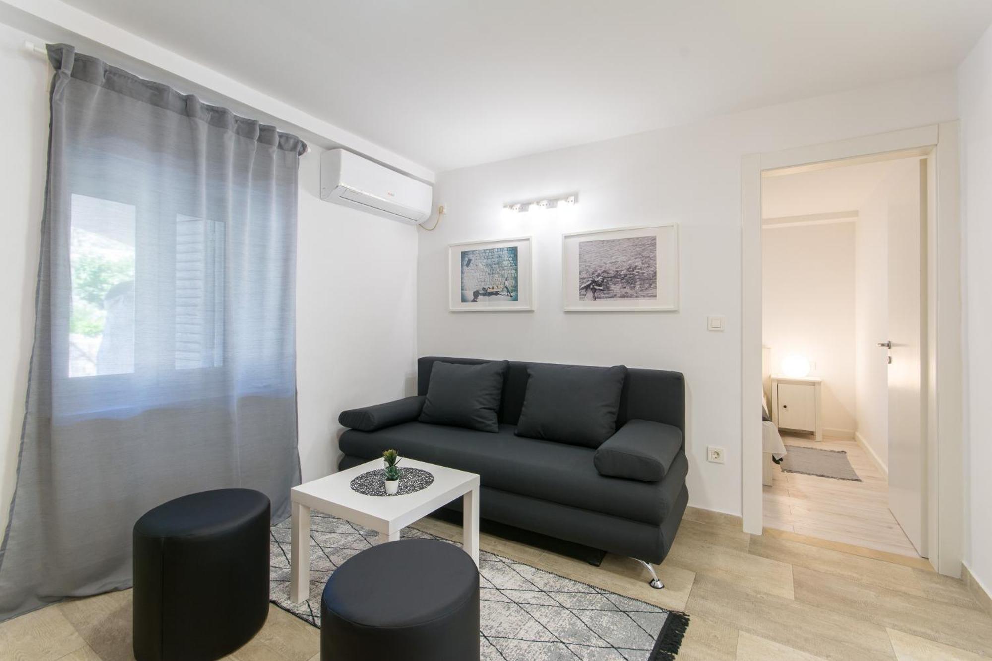 Apartments D&D Dubrovnik Kültér fotó