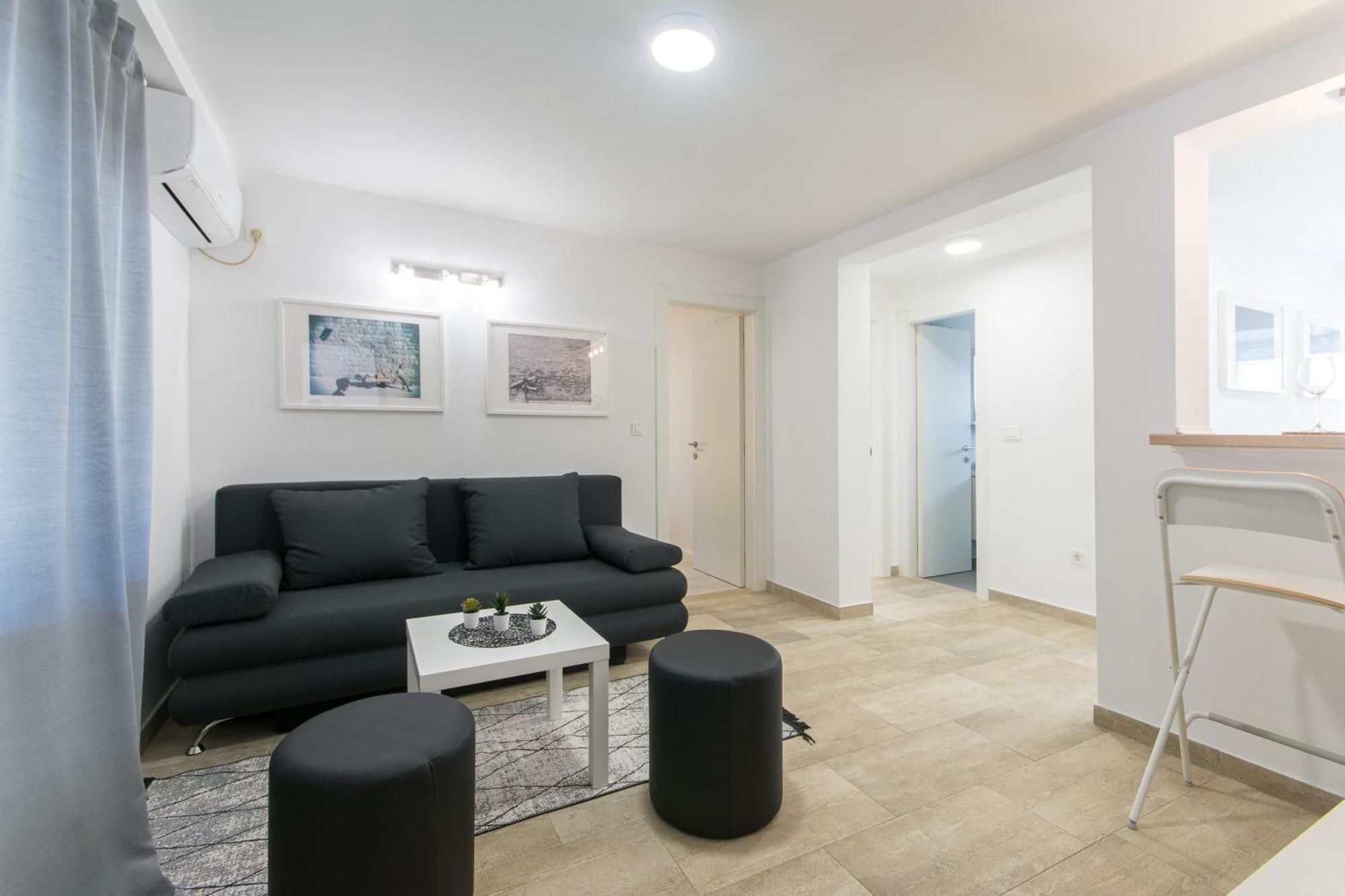 Apartments D&D Dubrovnik Kültér fotó