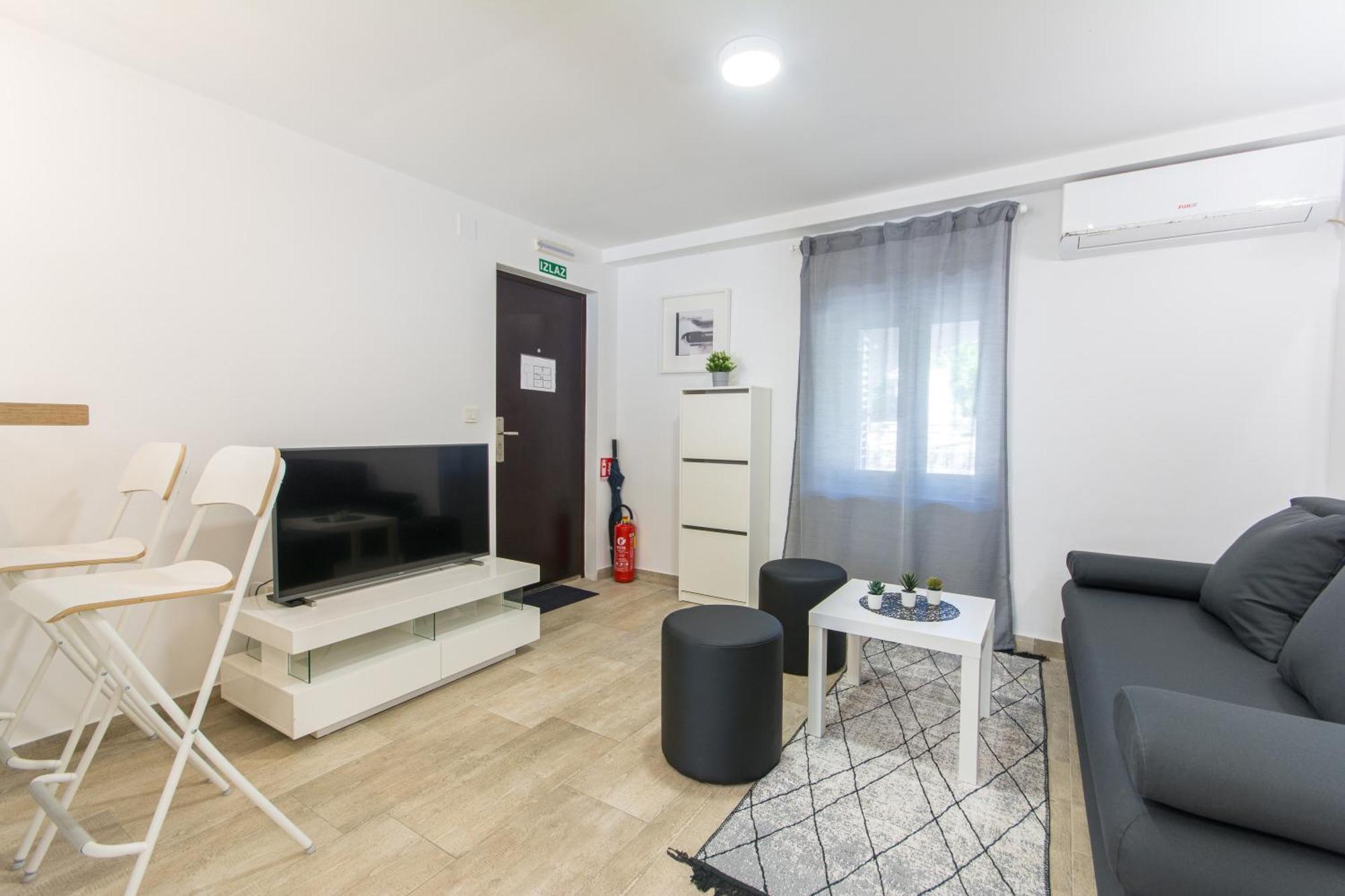 Apartments D&D Dubrovnik Kültér fotó