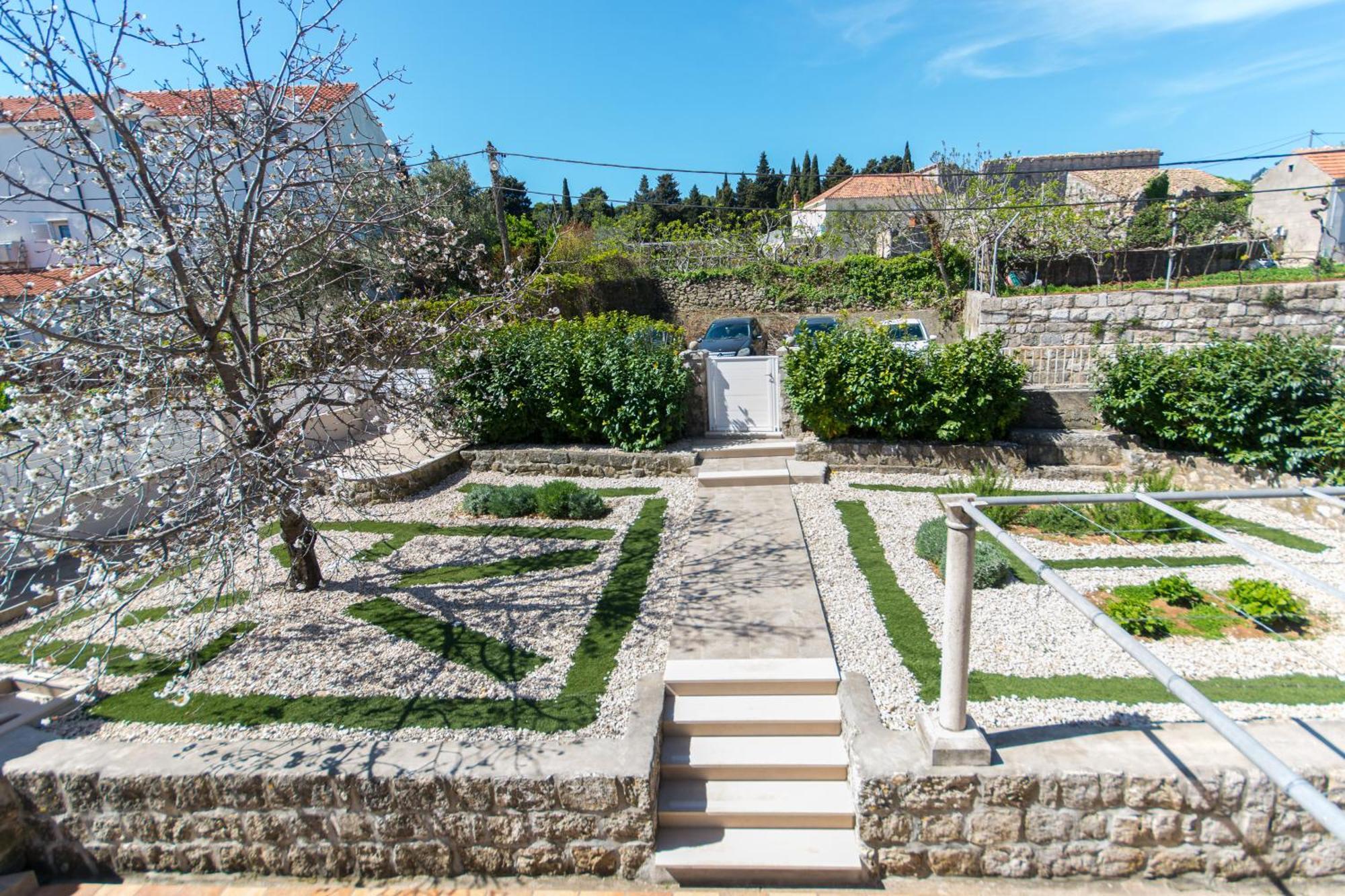 Apartments D&D Dubrovnik Kültér fotó