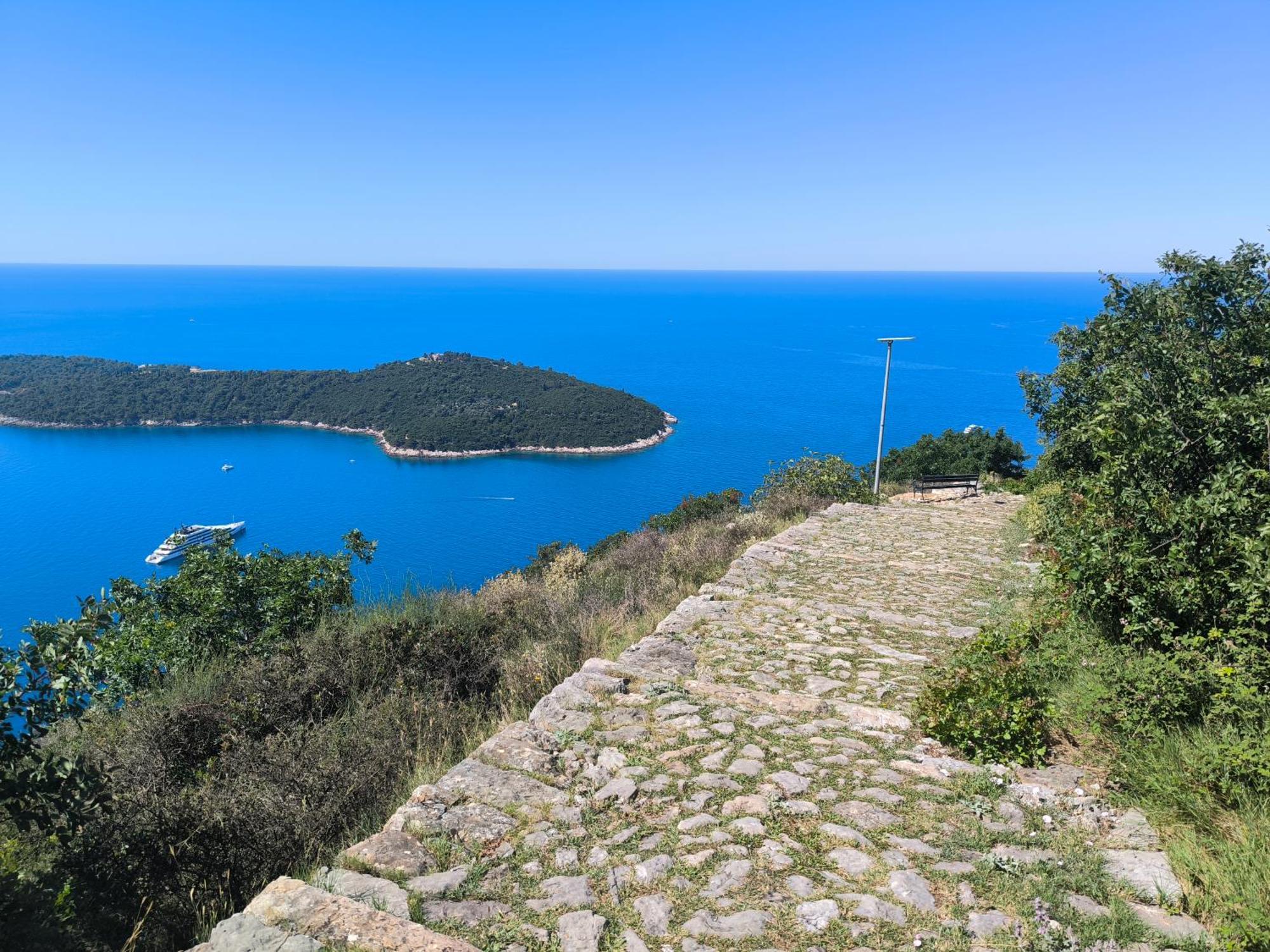 Apartments D&D Dubrovnik Kültér fotó