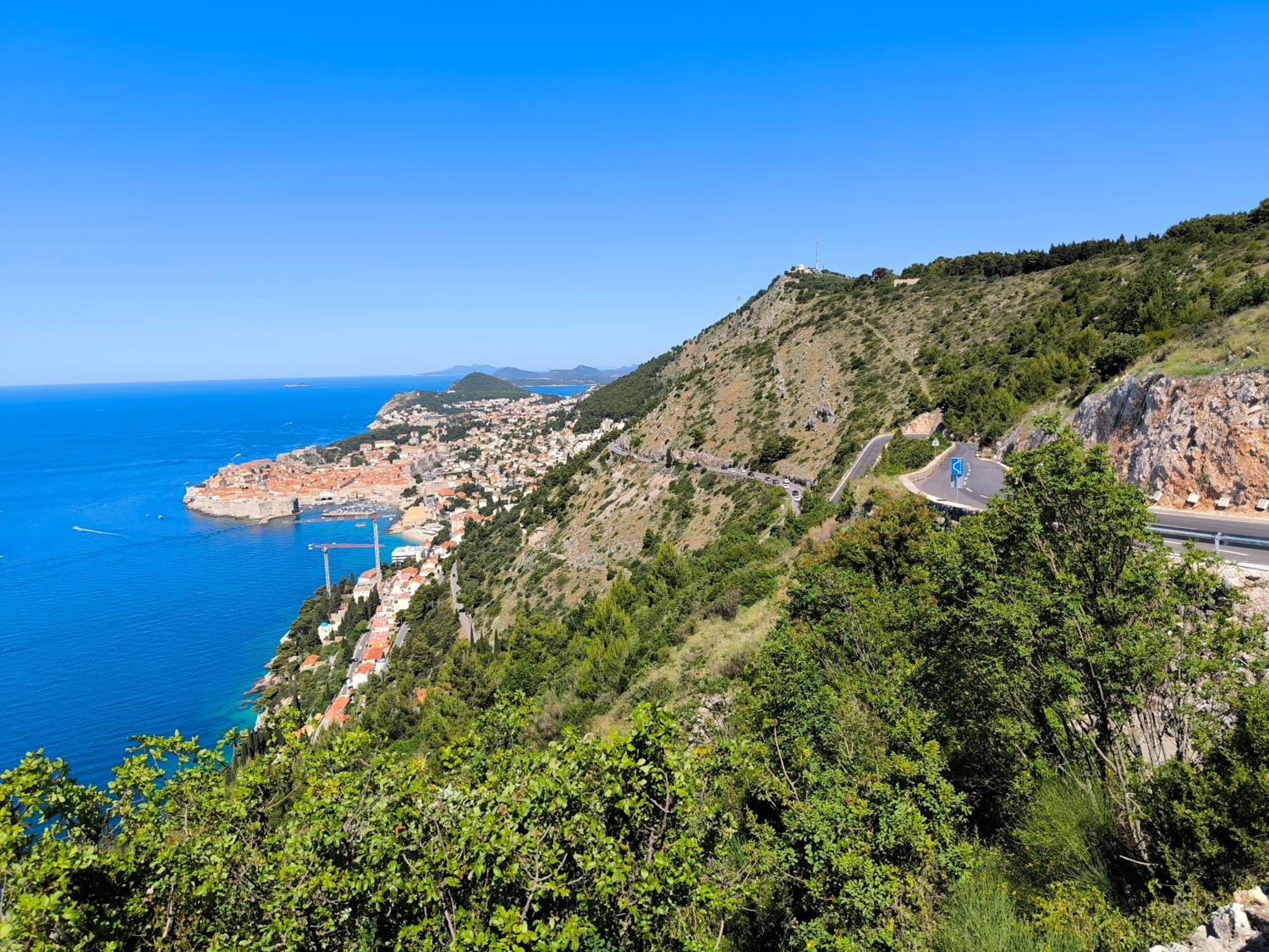 Apartments D&D Dubrovnik Kültér fotó