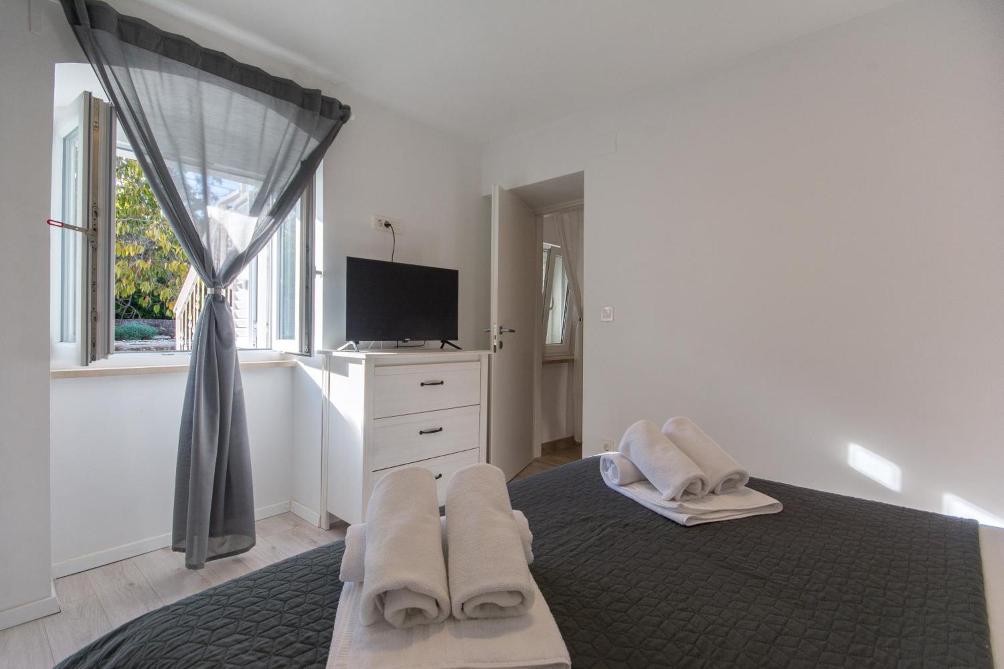 Apartments D&D Dubrovnik Kültér fotó