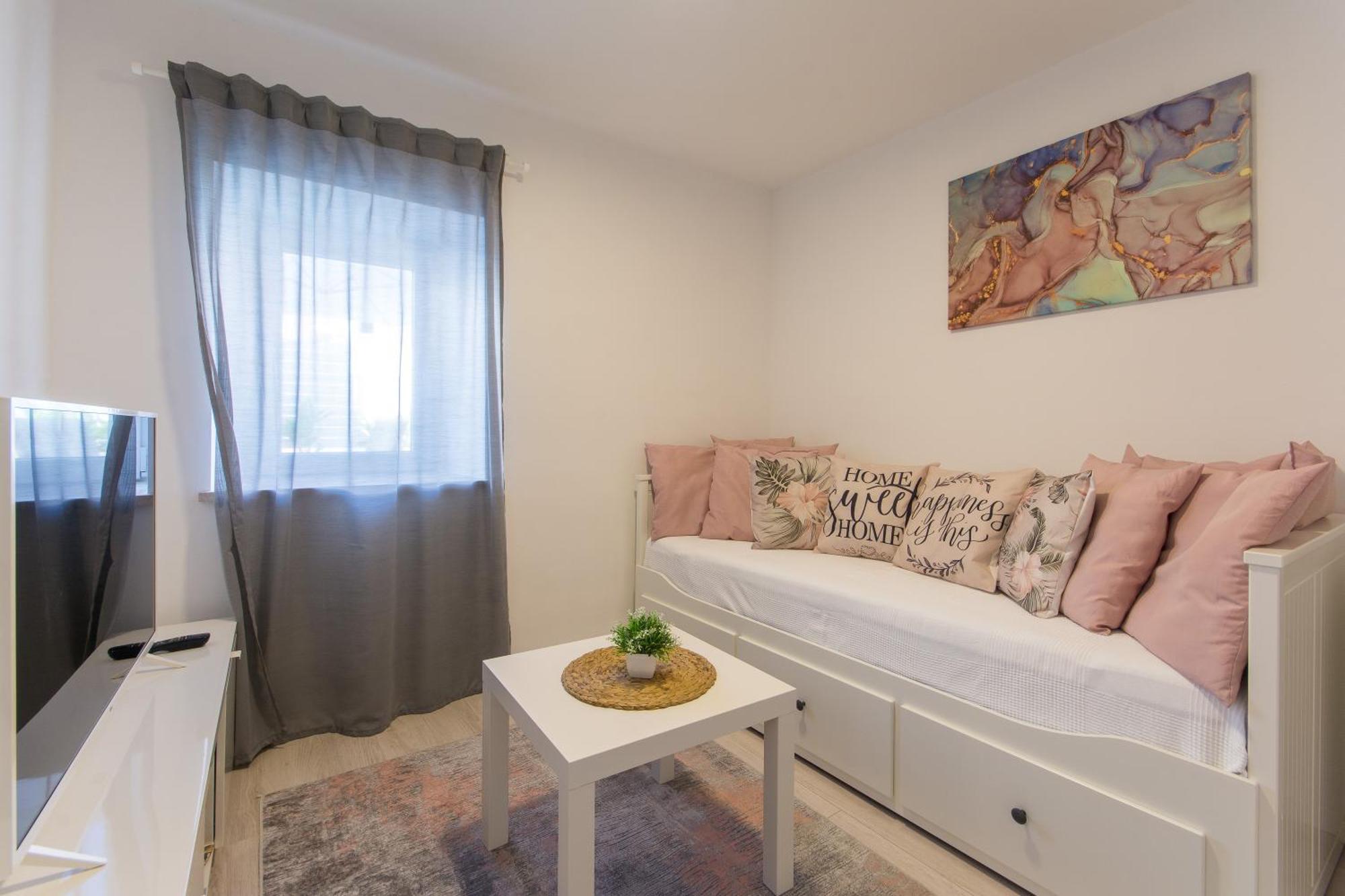 Apartments D&D Dubrovnik Kültér fotó