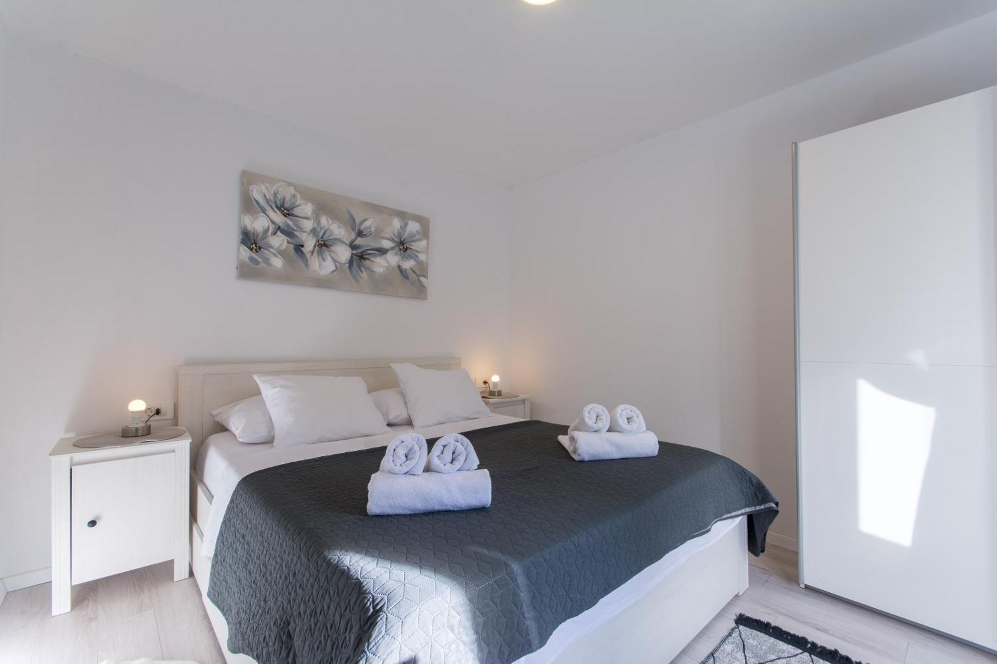 Apartments D&D Dubrovnik Kültér fotó