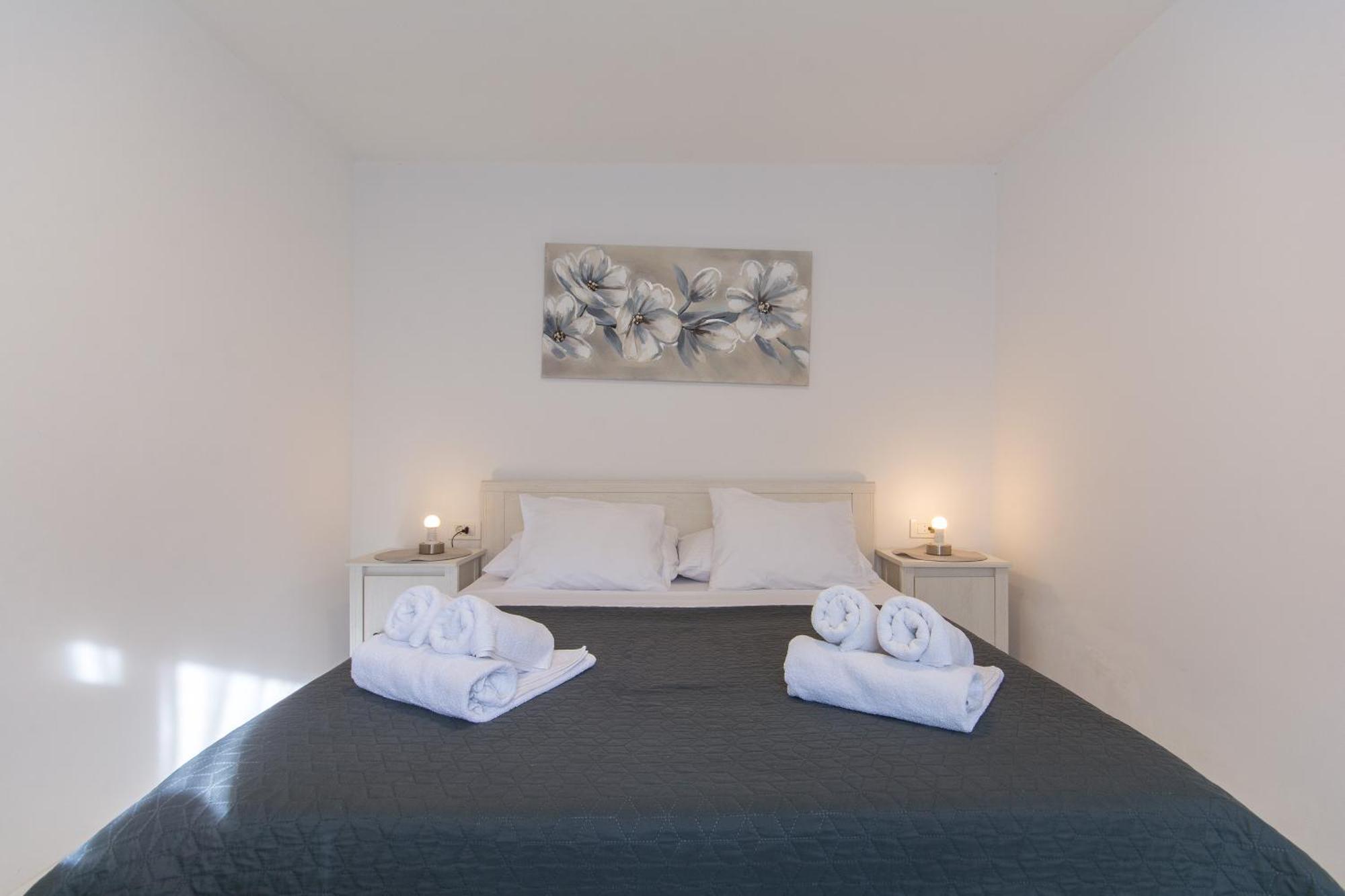 Apartments D&D Dubrovnik Kültér fotó